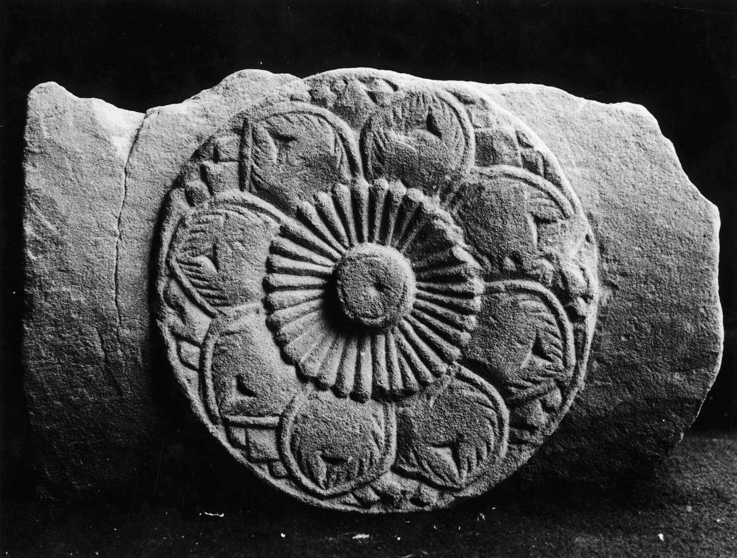 Mathura Museum, Uttar Pradesh