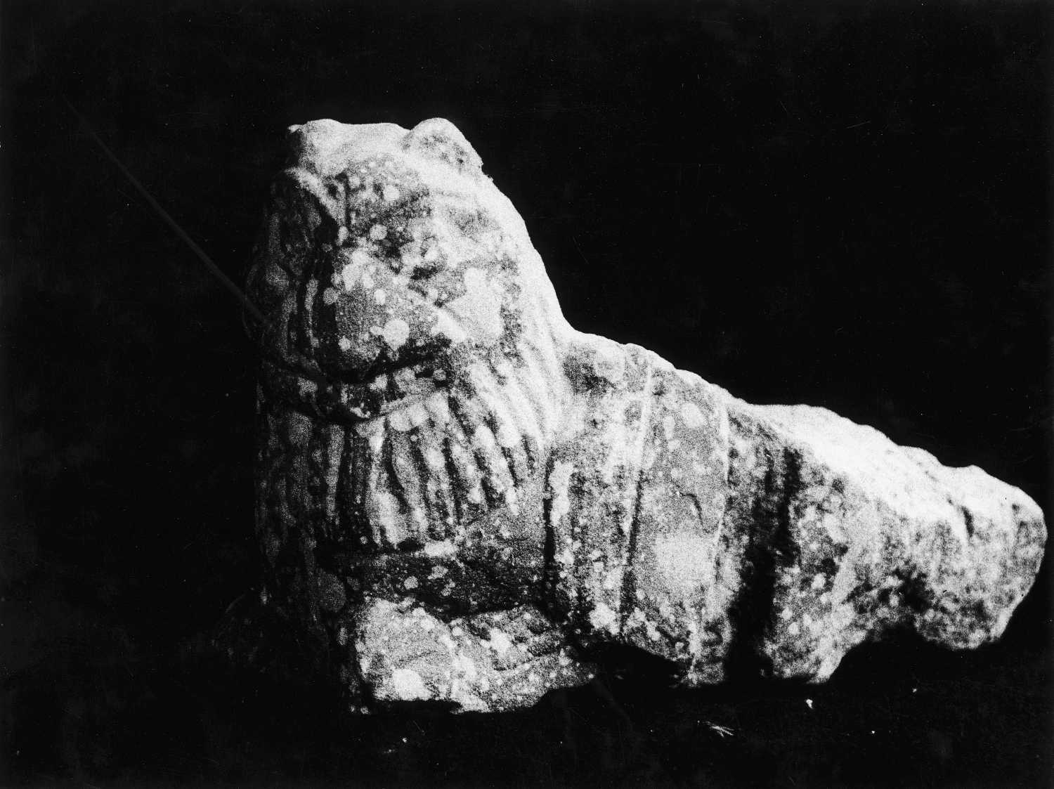 Mathura Museum, Uttar Pradesh