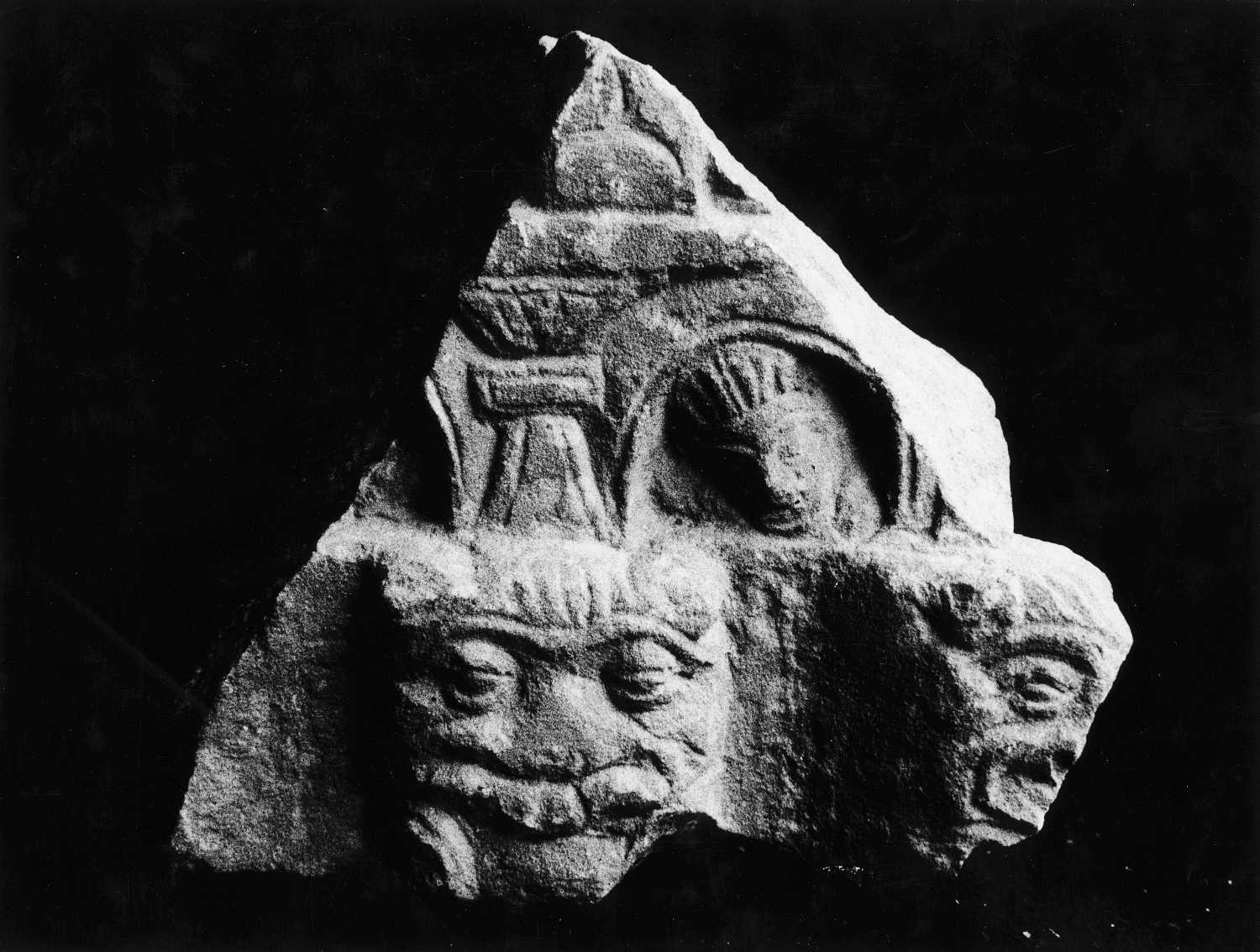 Mathura Museum, Uttar Pradesh