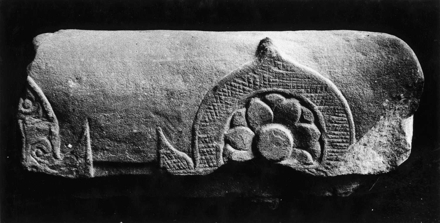 Mathura Museum, Uttar Pradesh