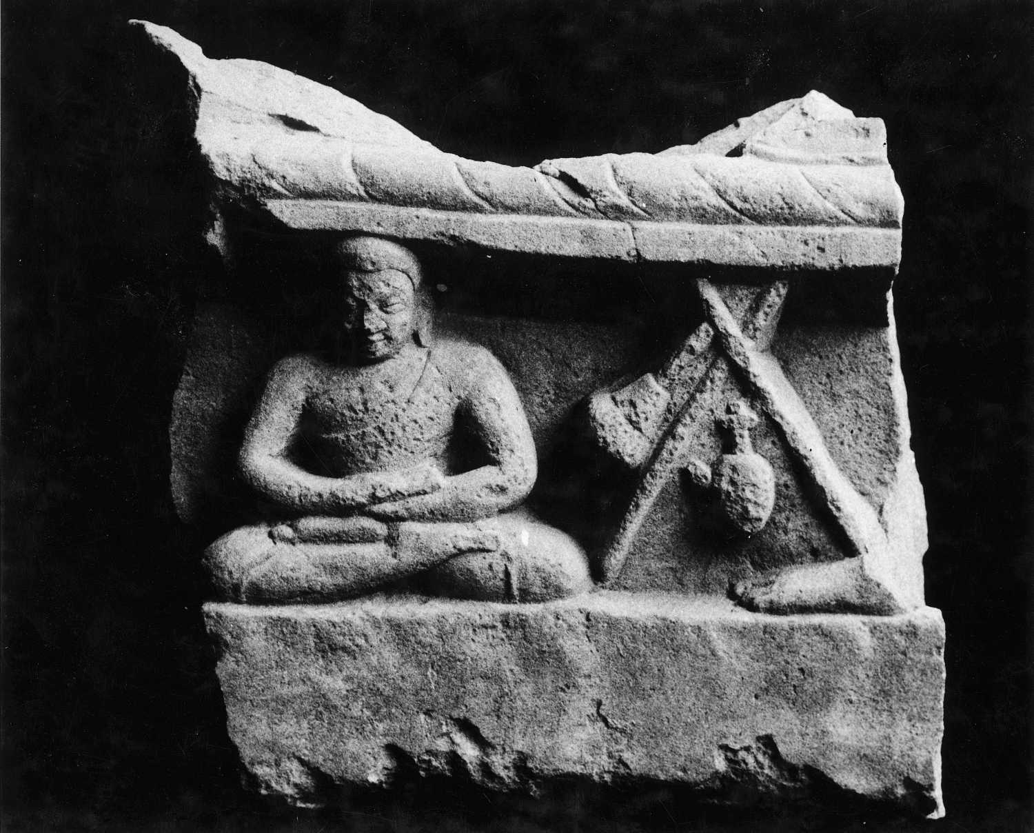 Mathura Museum, Uttar Pradesh