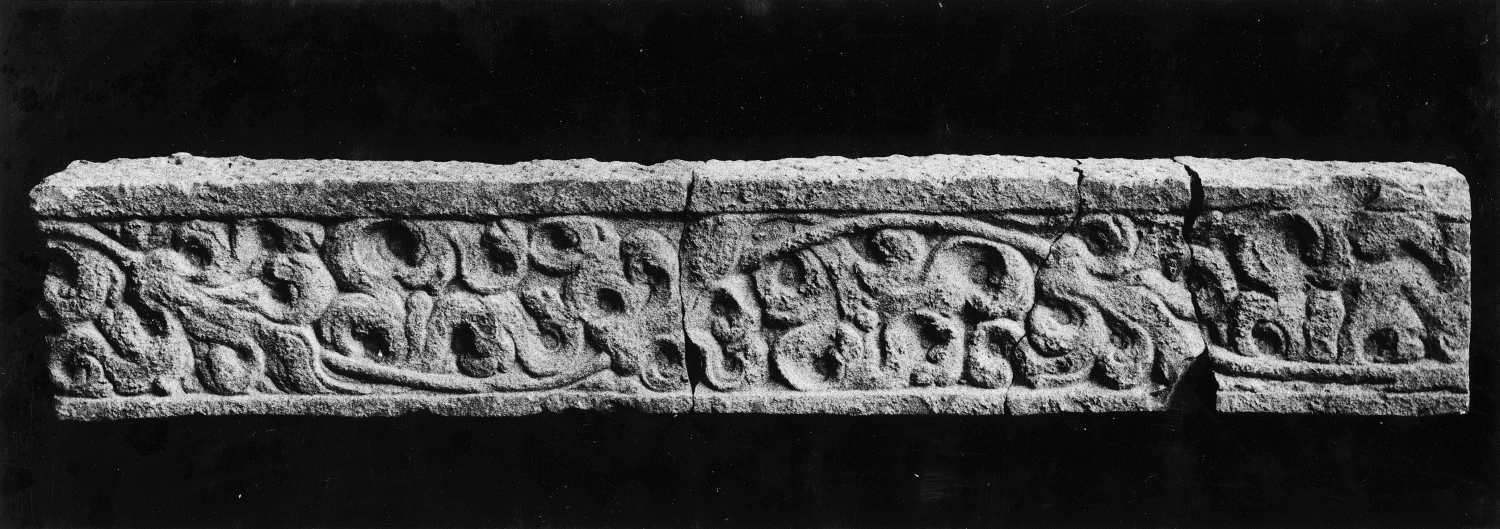 Mathura Museum, Uttar Pradesh