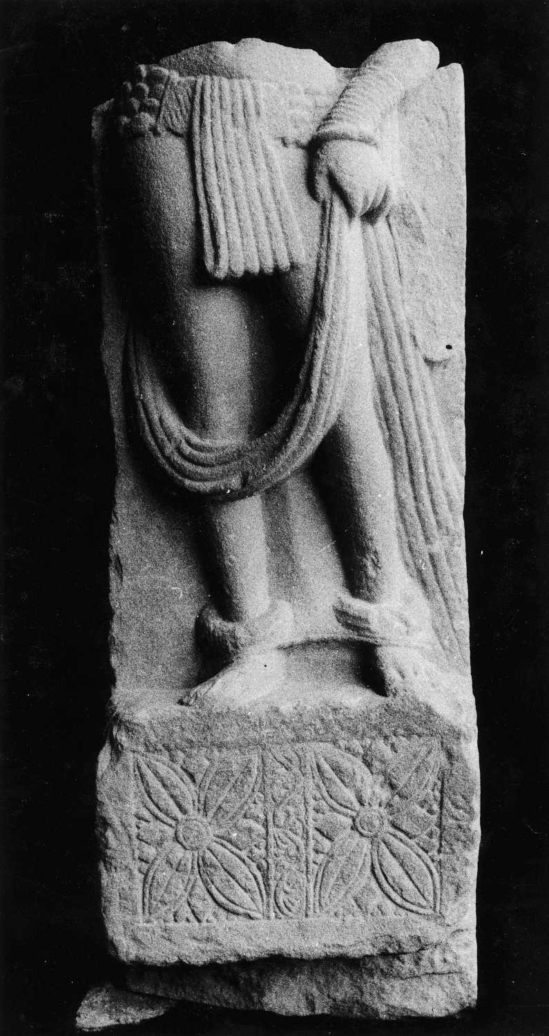 Mathura Museum, Uttar Pradesh