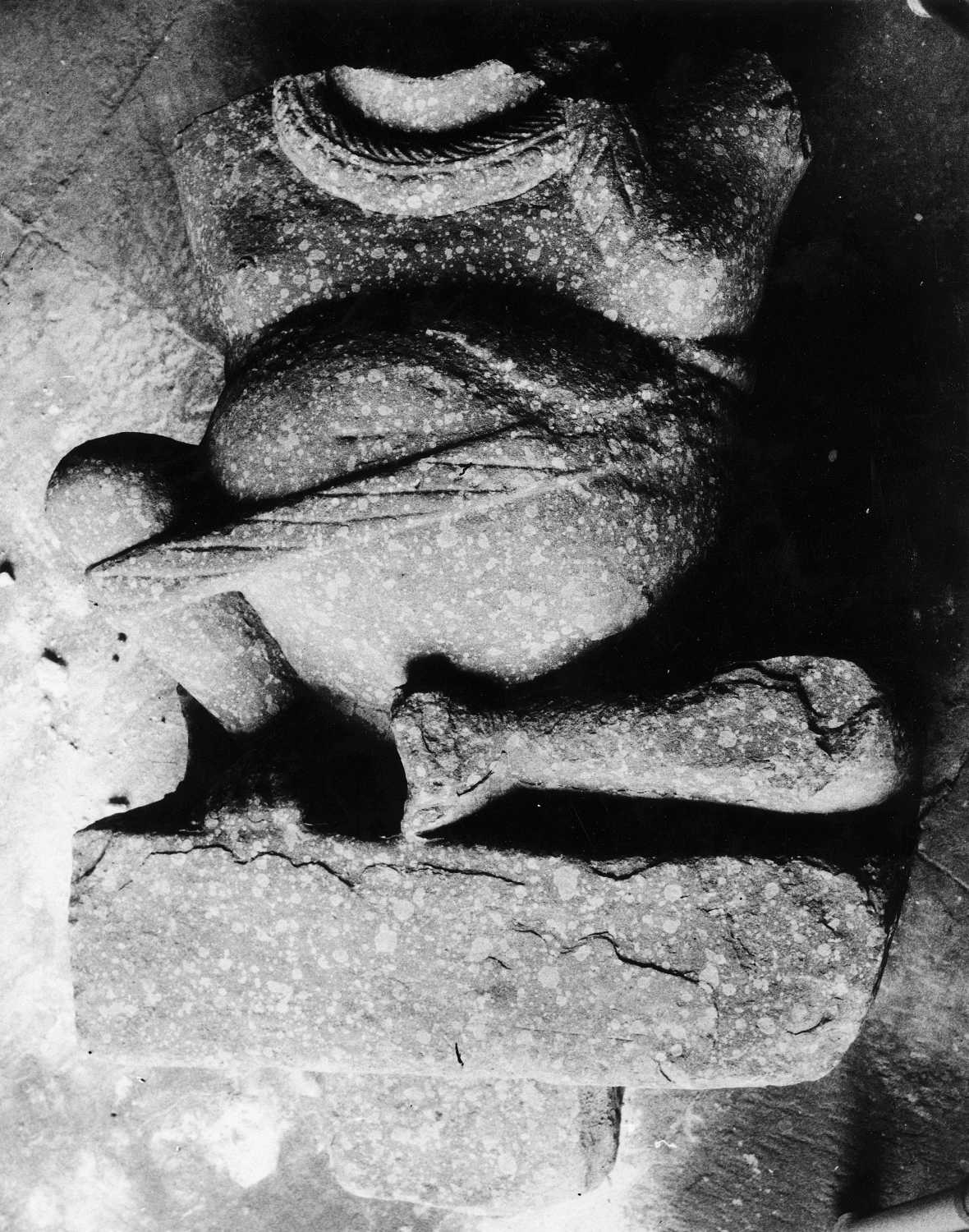 Mathura Museum, Uttar Pradesh