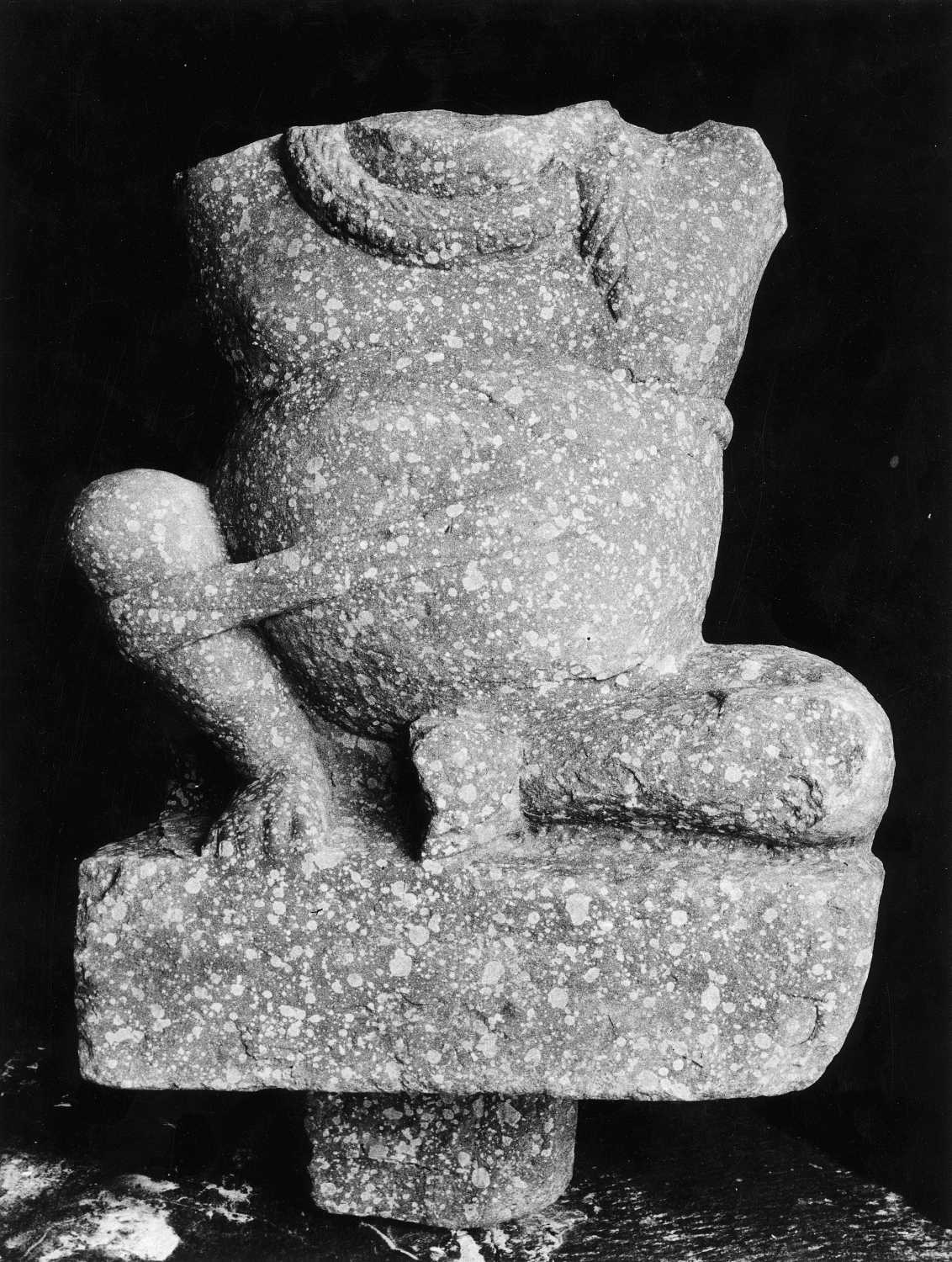 Mathura Museum, Uttar Pradesh