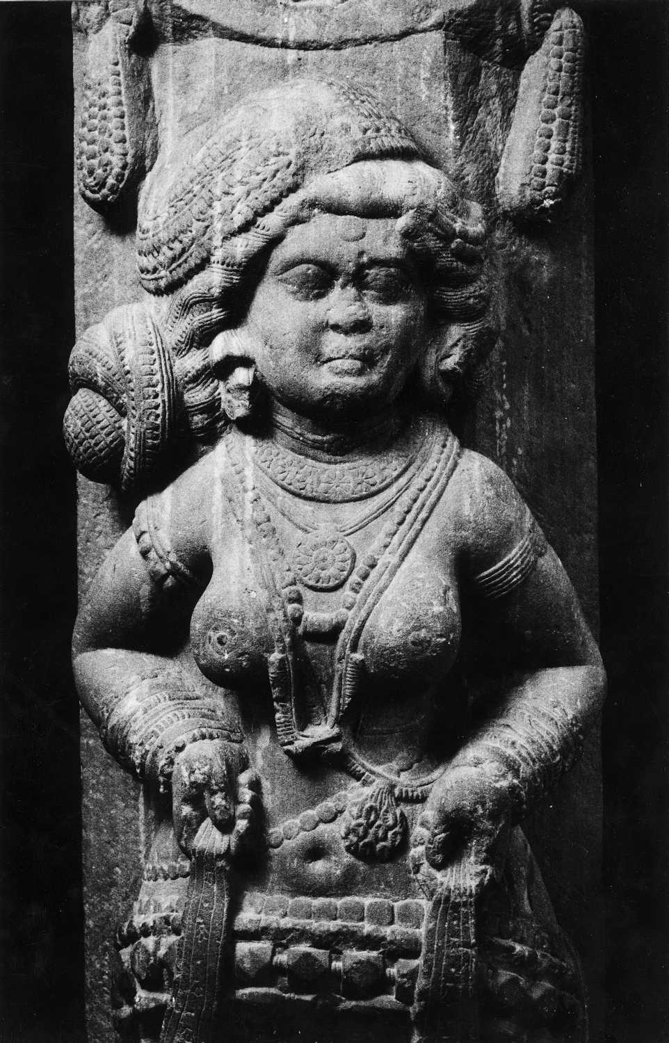 Mathura Museum, Uttar Pradesh