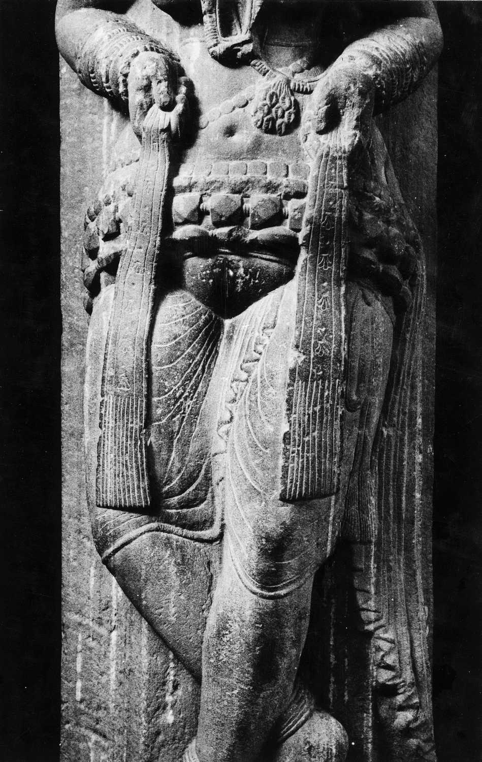 Mathura Museum, Uttar Pradesh