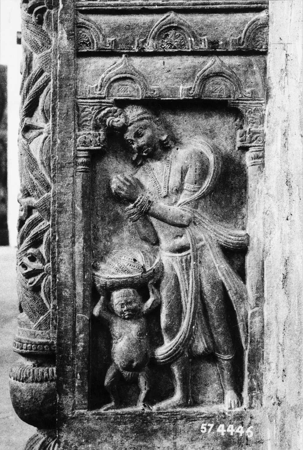 Mathura Museum, Uttar Pradesh