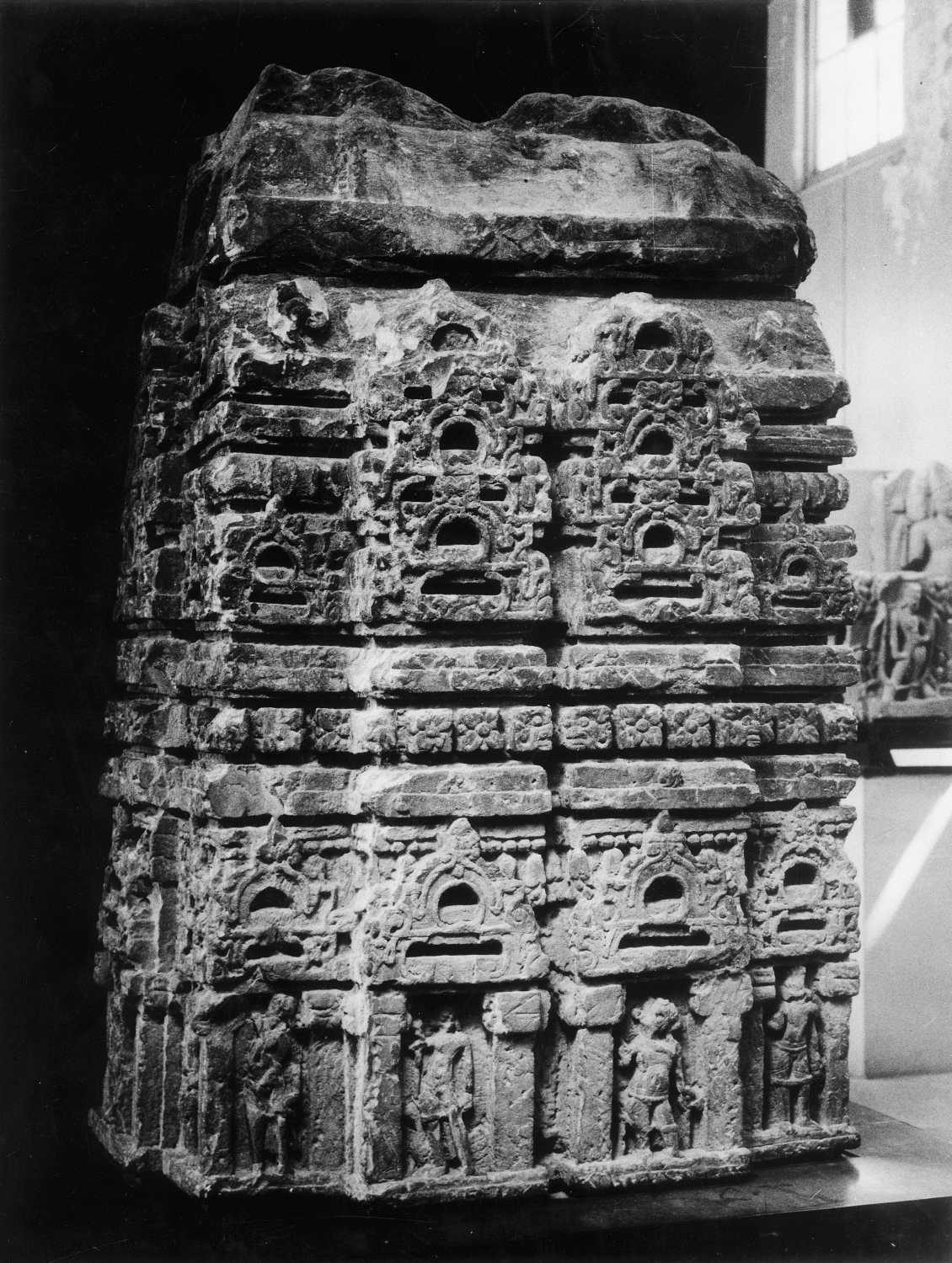 Mathura Museum, Uttar Pradesh
