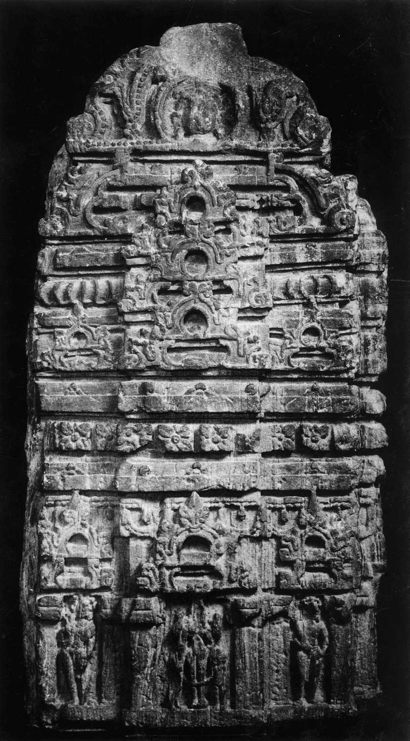 Mathura Museum, Uttar Pradesh