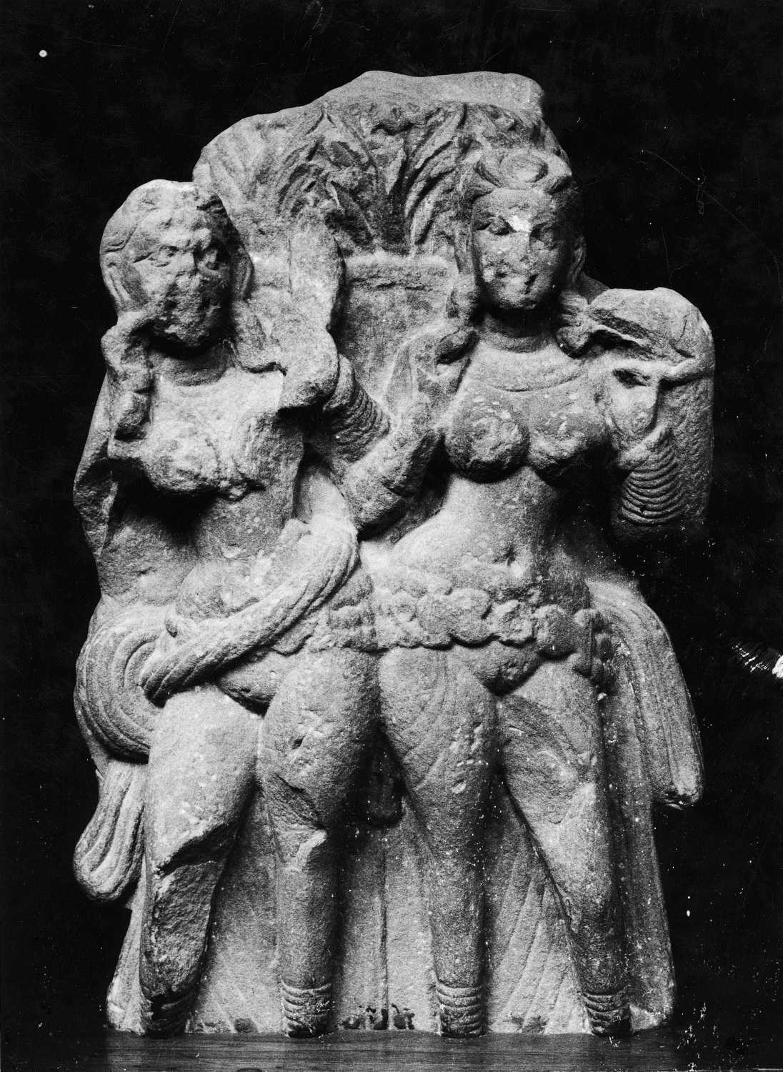 Mathura Museum, Uttar Pradesh