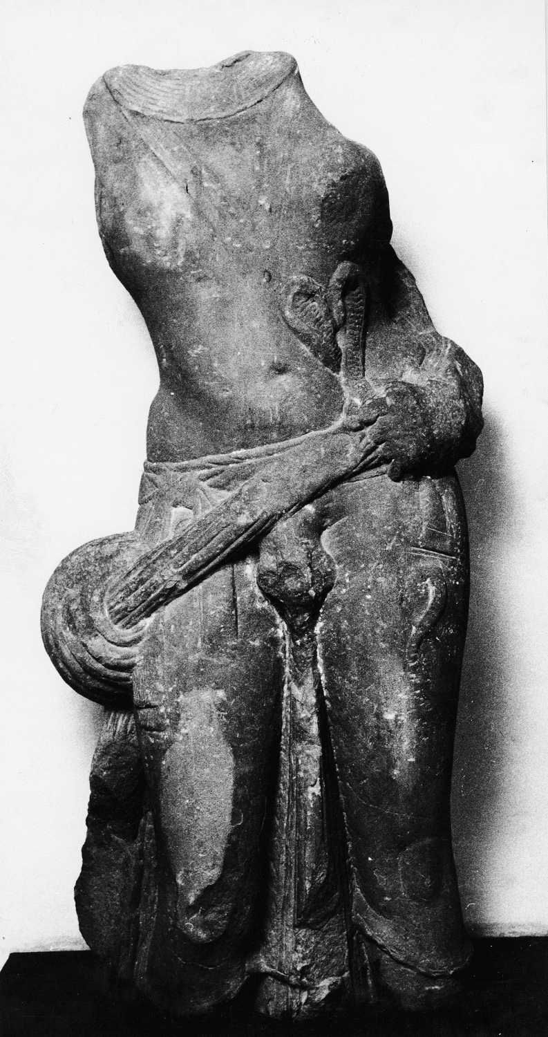 Mathura Museum, Uttar Pradesh