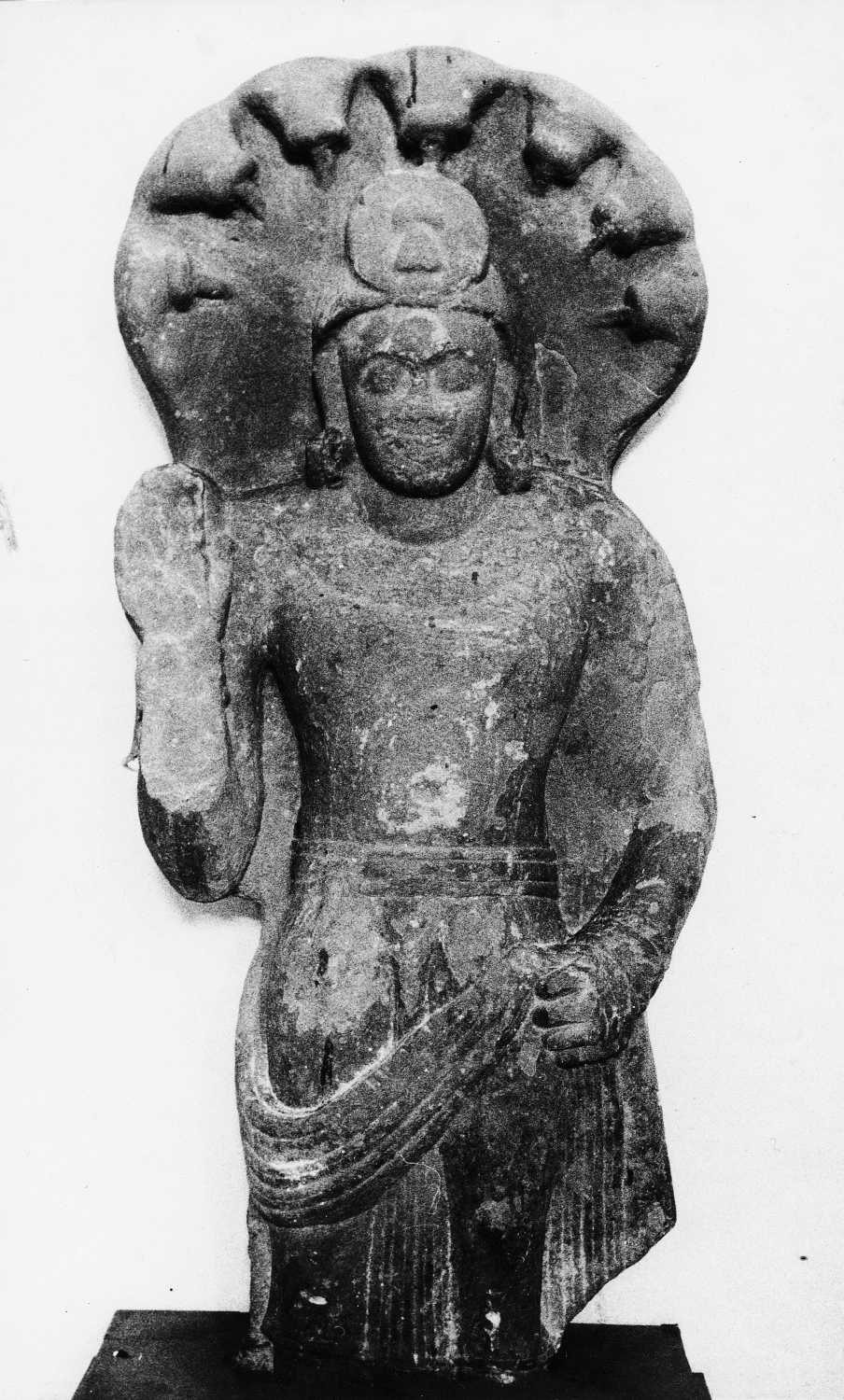 Mathura Museum, Uttar Pradesh