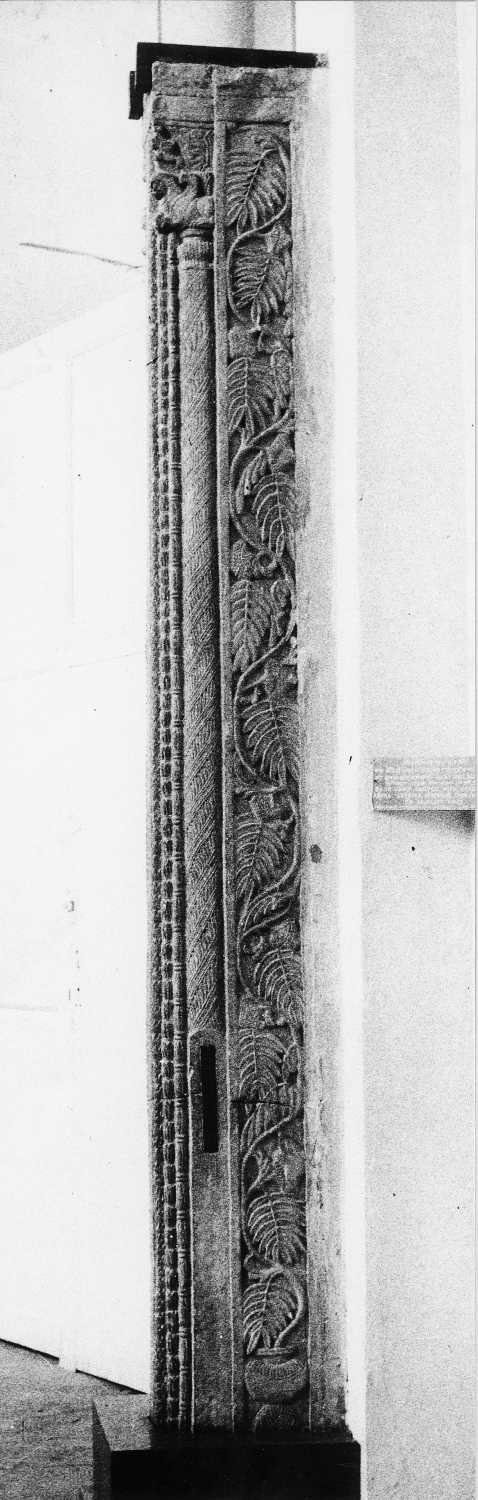 Mathura Museum, Uttar Pradesh