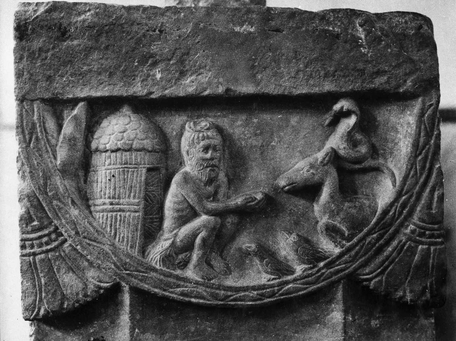 Mathura Museum, Uttar Pradesh