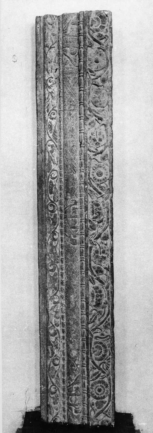 Mathura Museum, Uttar Pradesh