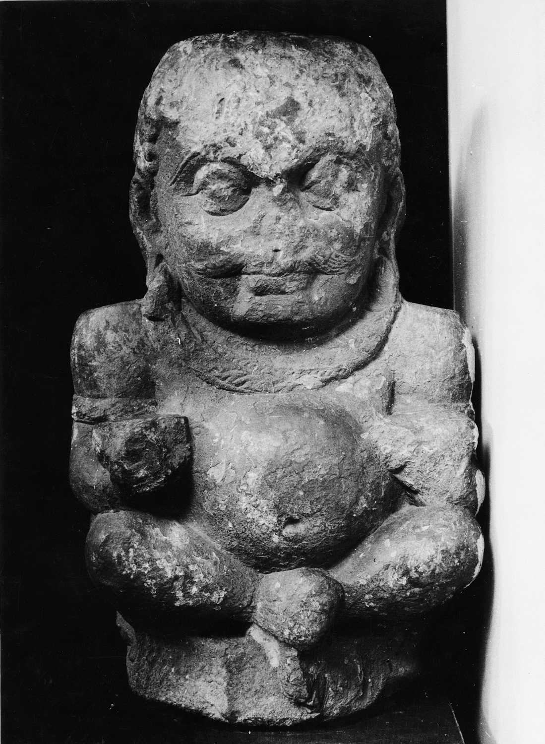 Mathura Museum, Uttar Pradesh
