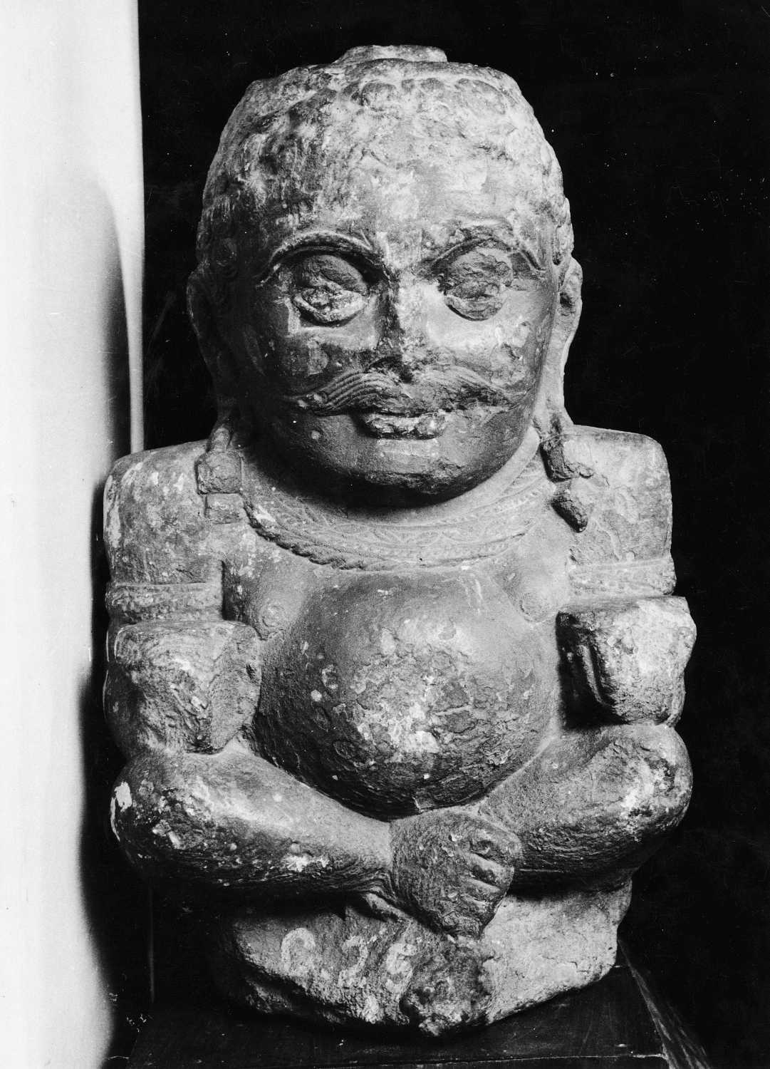 Mathura Museum, Uttar Pradesh