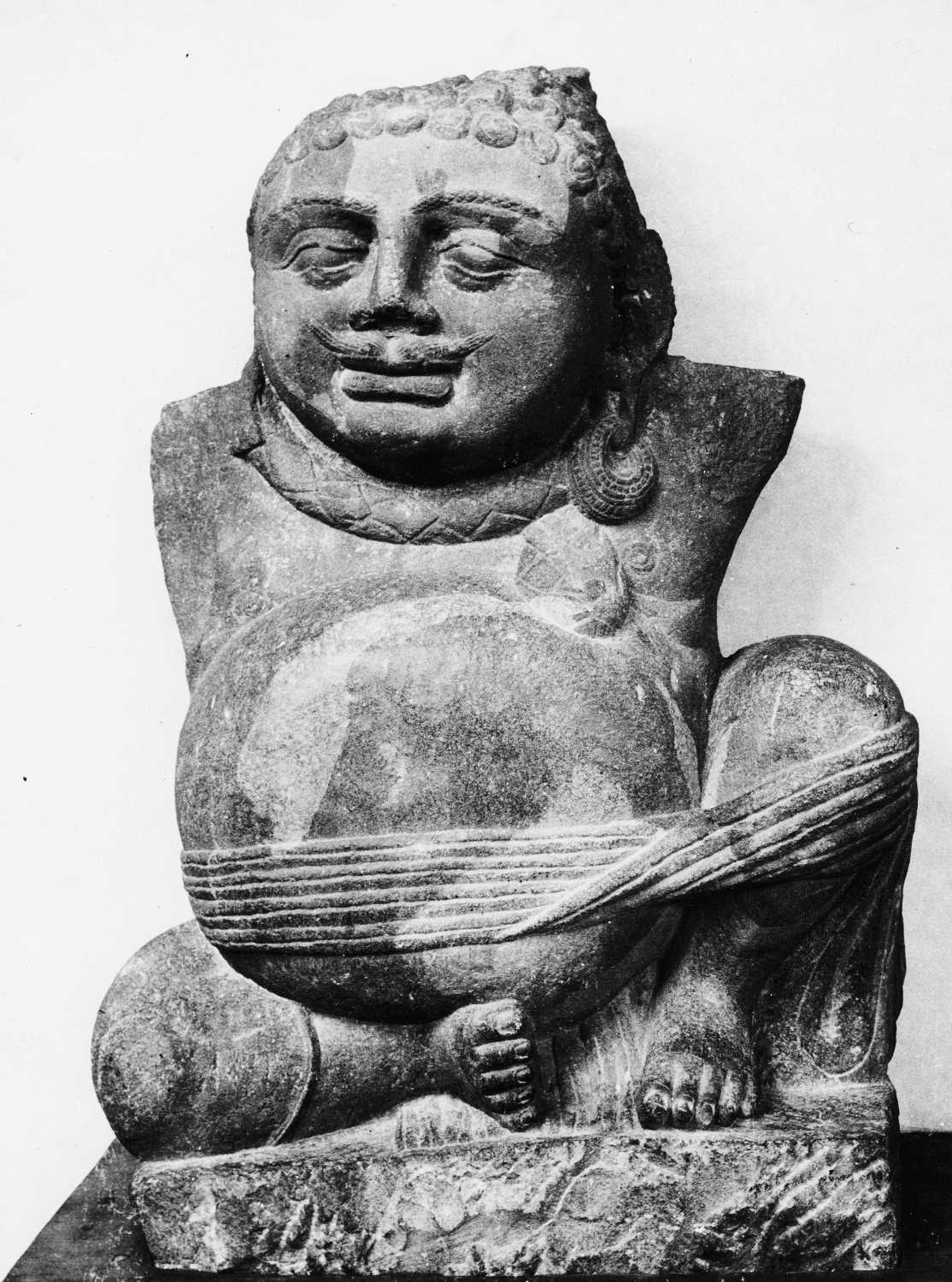Mathura Museum, Uttar Pradesh
