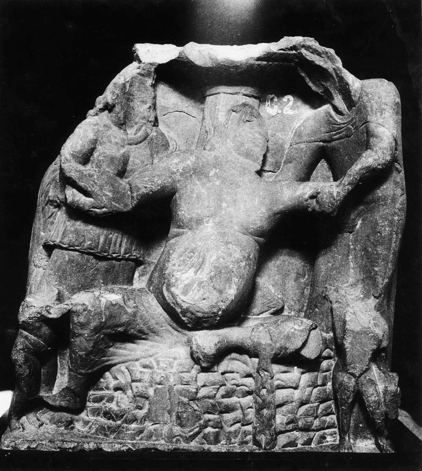 Mathura Museum, Uttar Pradesh