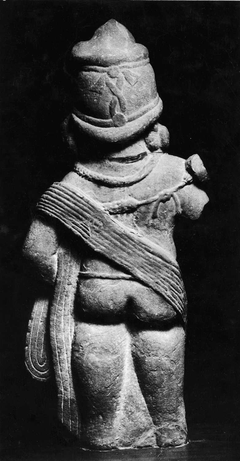 Mathura Museum, Uttar Pradesh