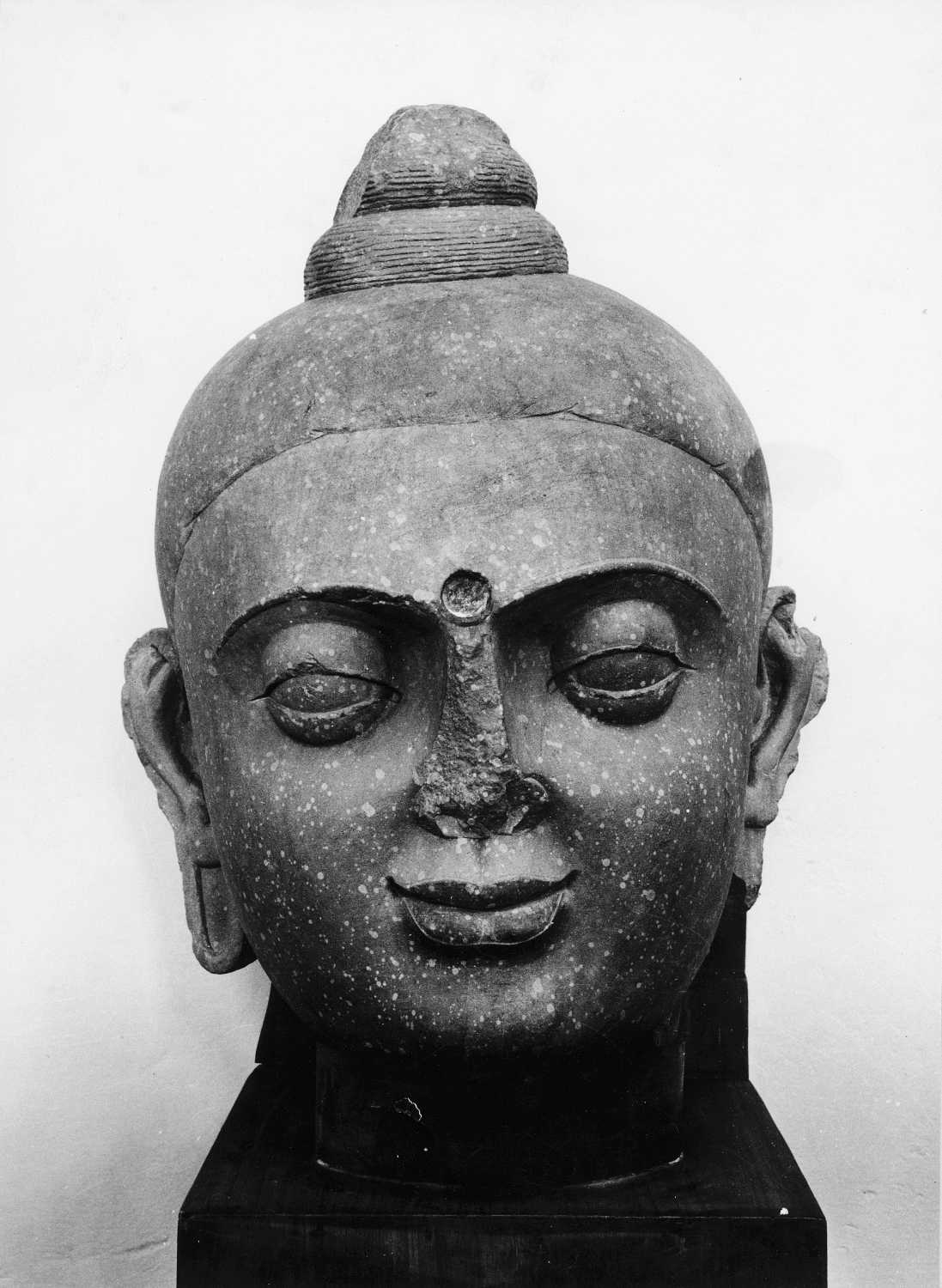 Mathura Museum, Uttar Pradesh