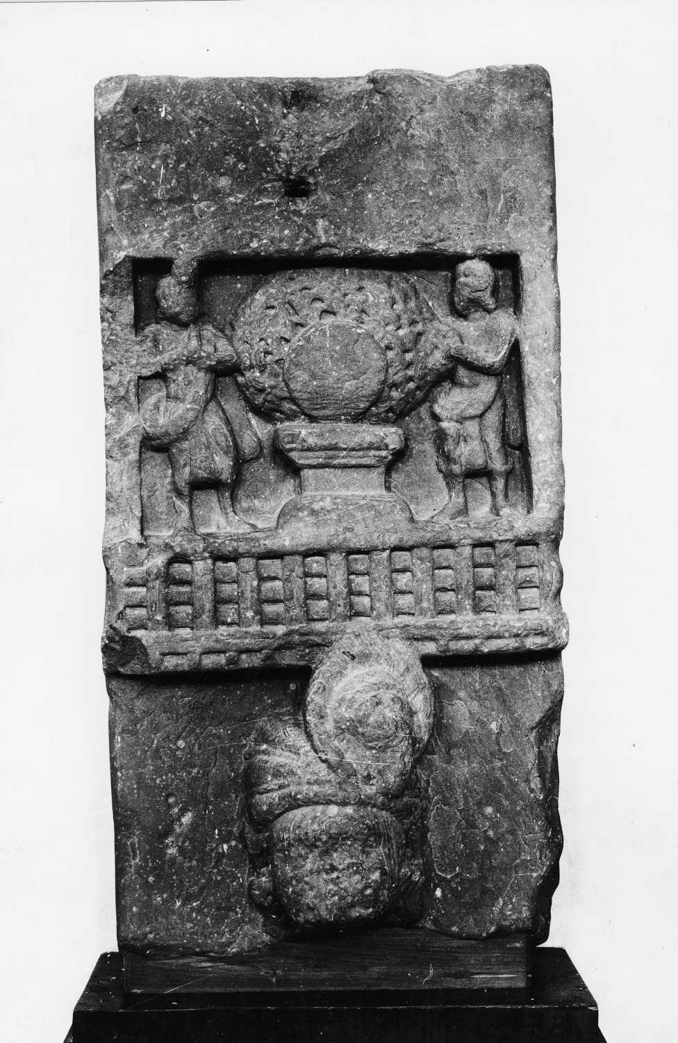 Mathura Museum, Uttar Pradesh