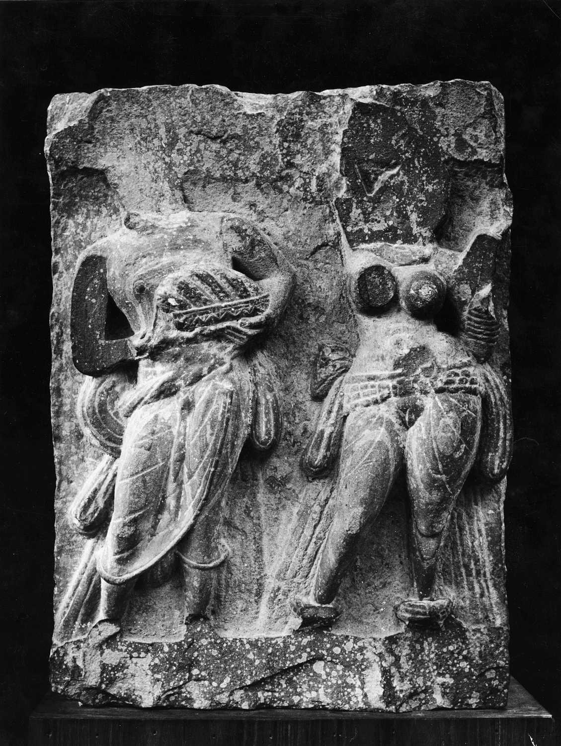 Mathura Museum, Uttar Pradesh