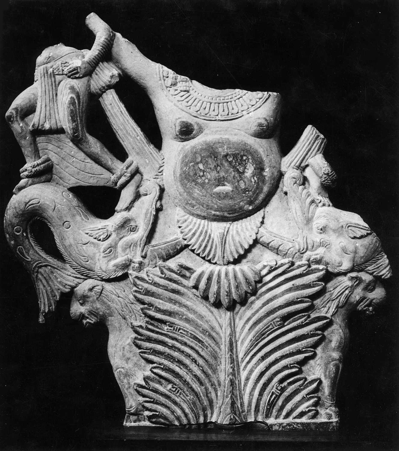 Mathura Museum, Uttar Pradesh