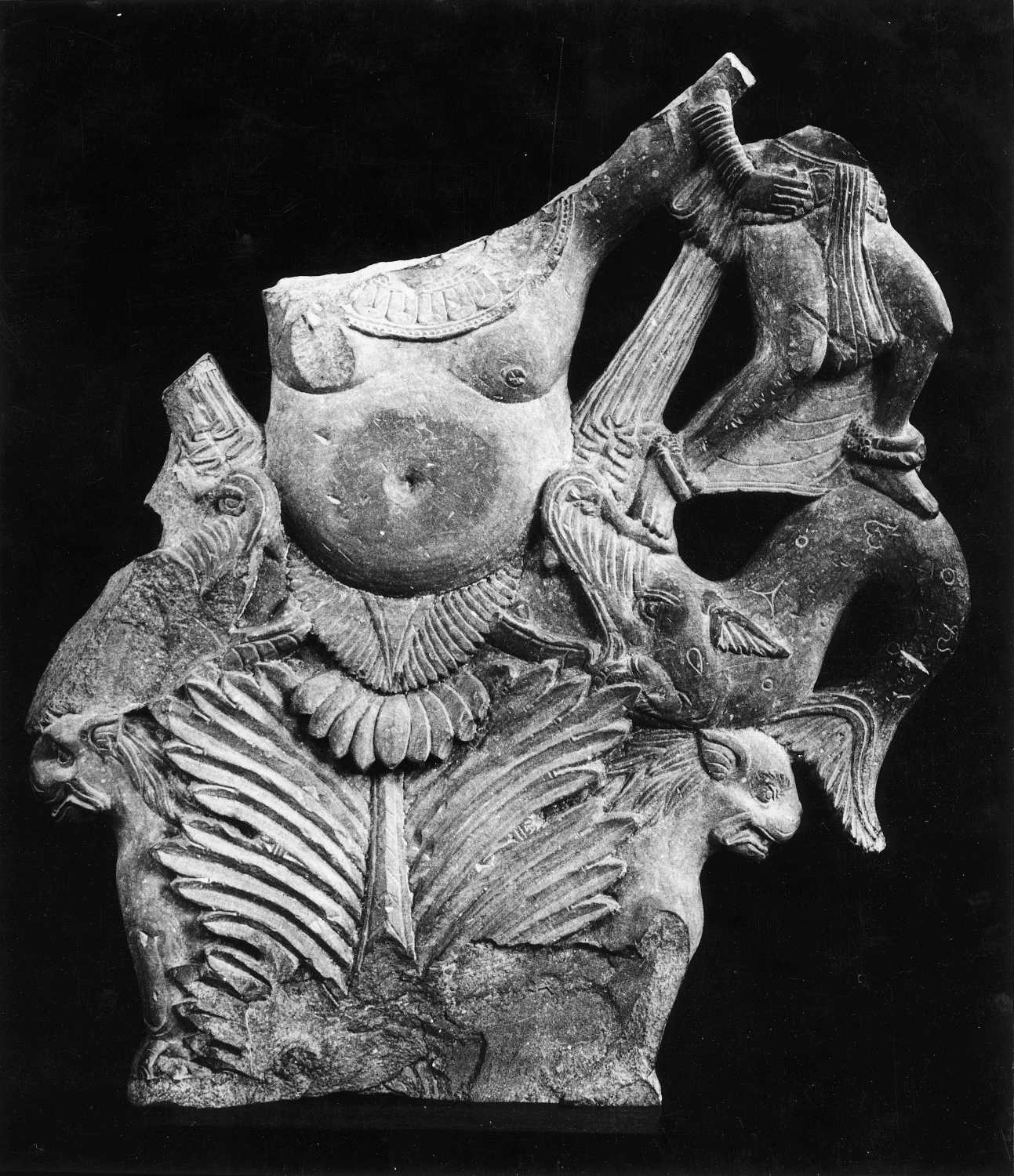Mathura Museum, Uttar Pradesh