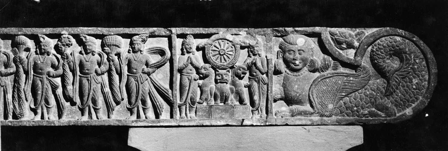Mathura Museum, Uttar Pradesh
