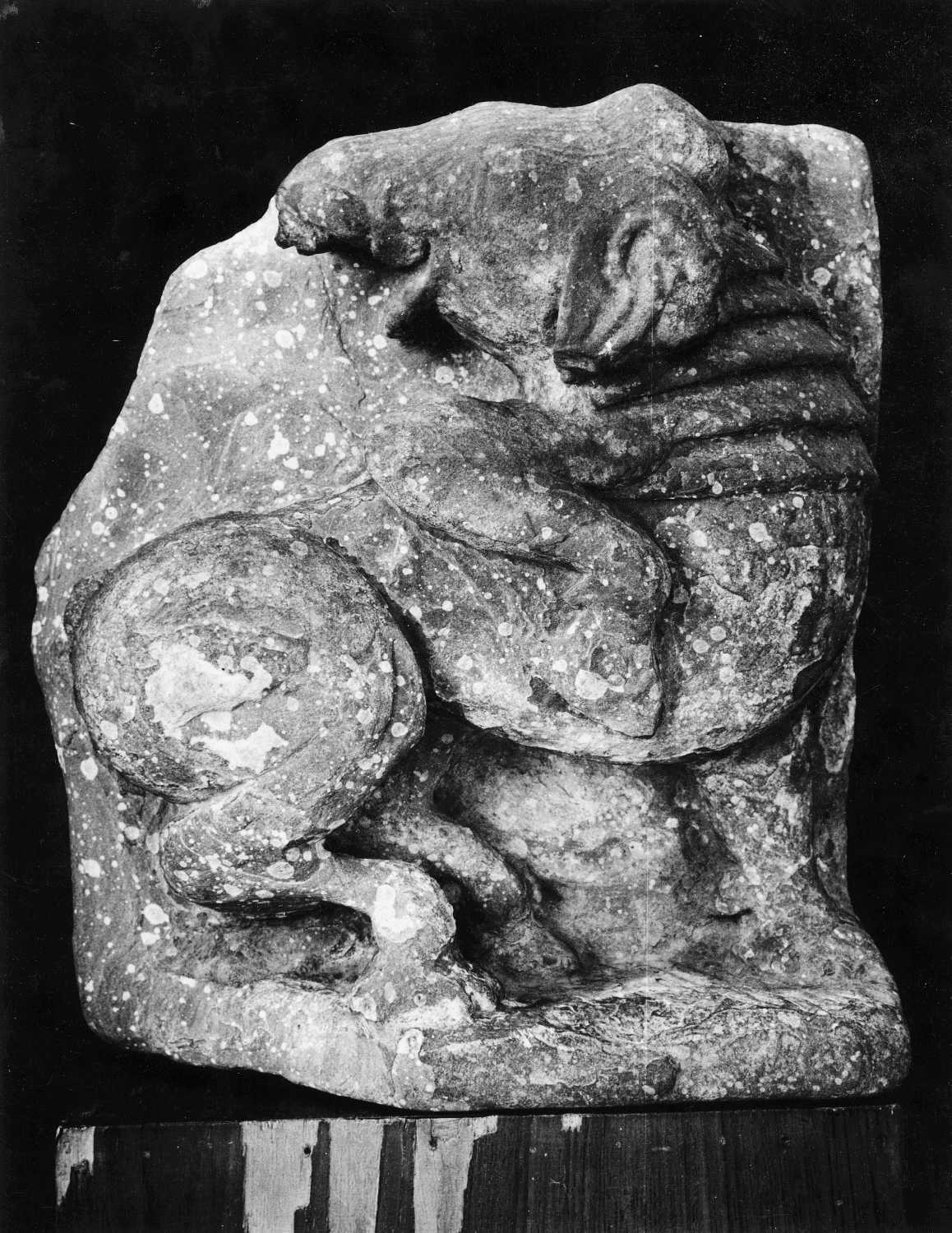 Mathura Museum, Uttar Pradesh