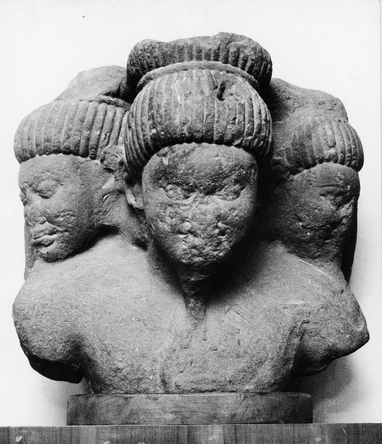 Mathura Museum, Uttar Pradesh