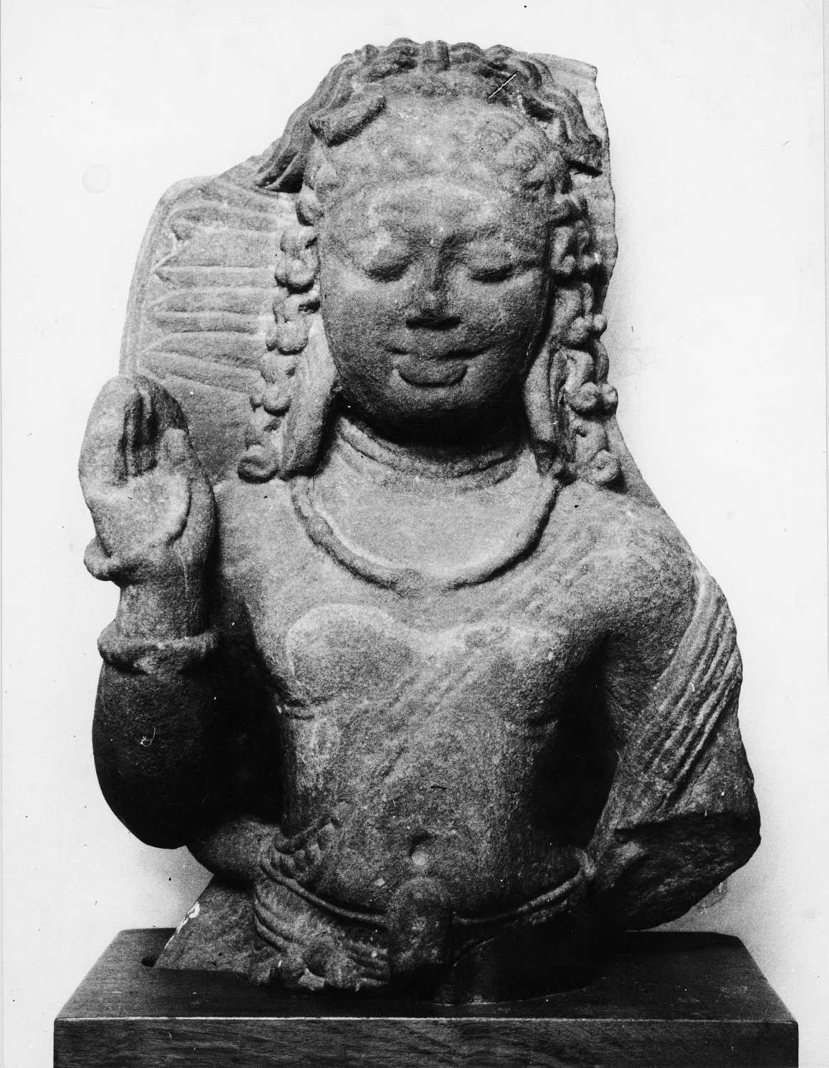 Mathura Museum, Uttar Pradesh