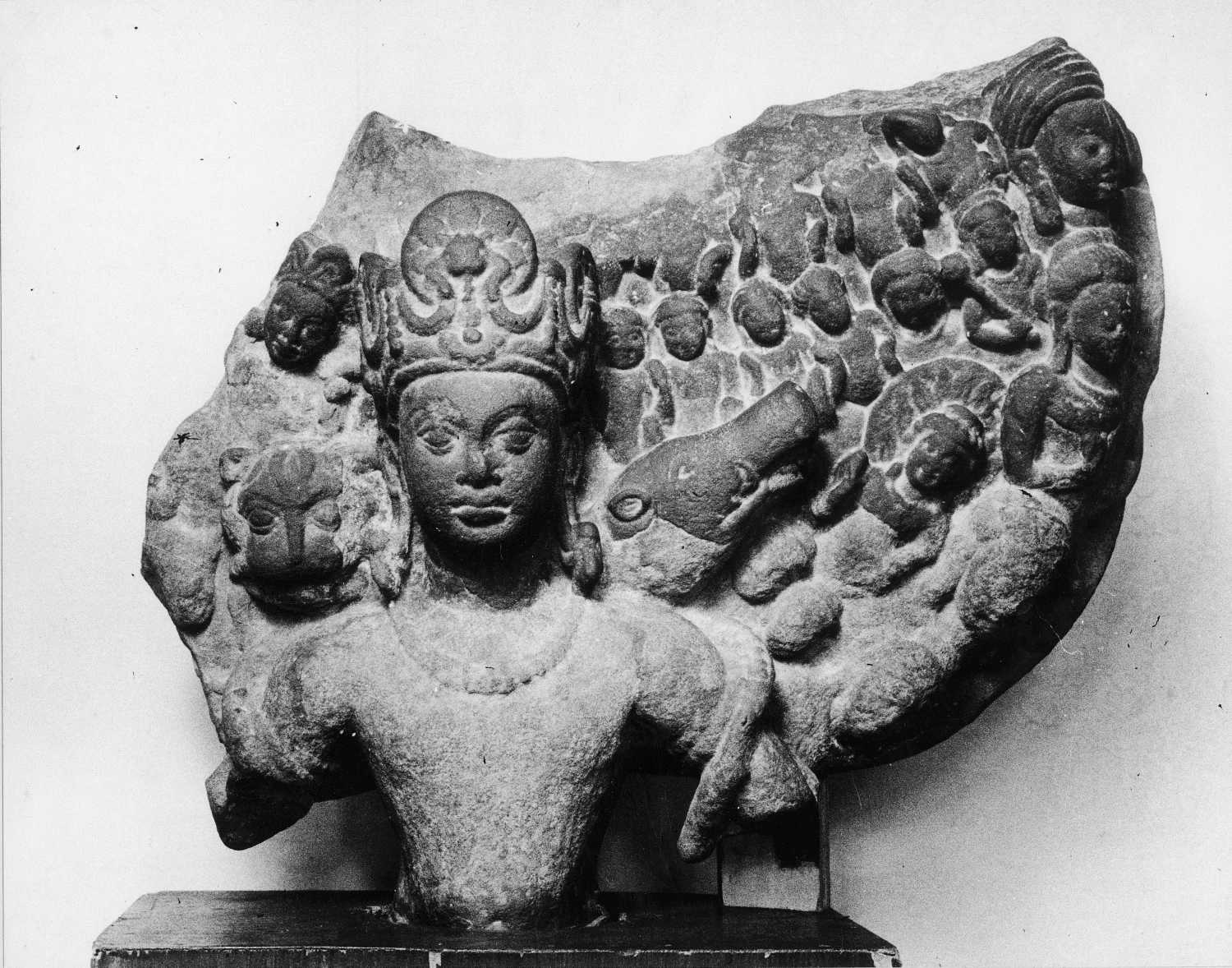 Mathura Museum, Uttar Pradesh
