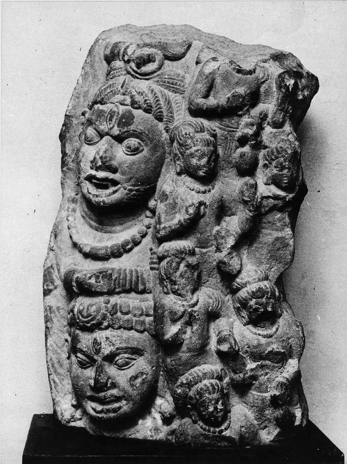Mathura Museum, Uttar Pradesh