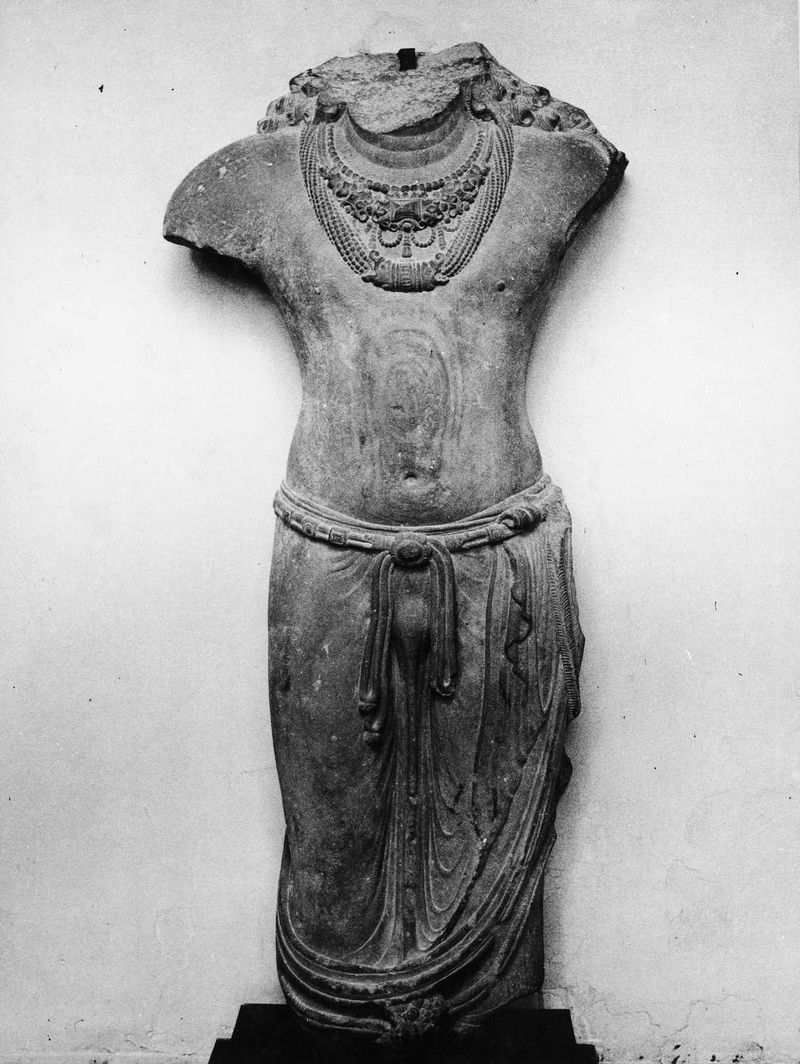 Mathura Museum, Uttar Pradesh