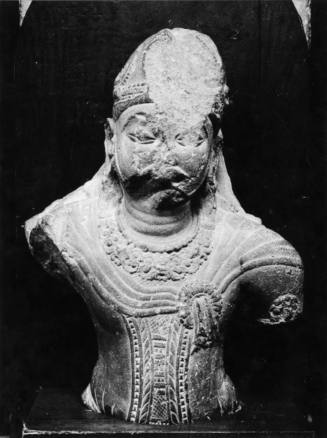 Mathura Museum, Uttar Pradesh