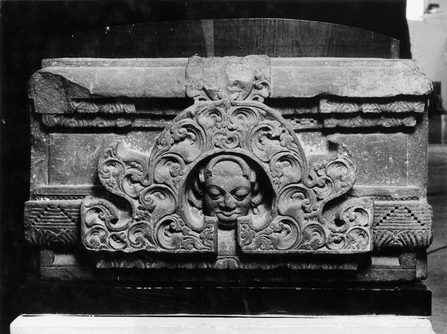 Mathura Museum, Uttar Pradesh