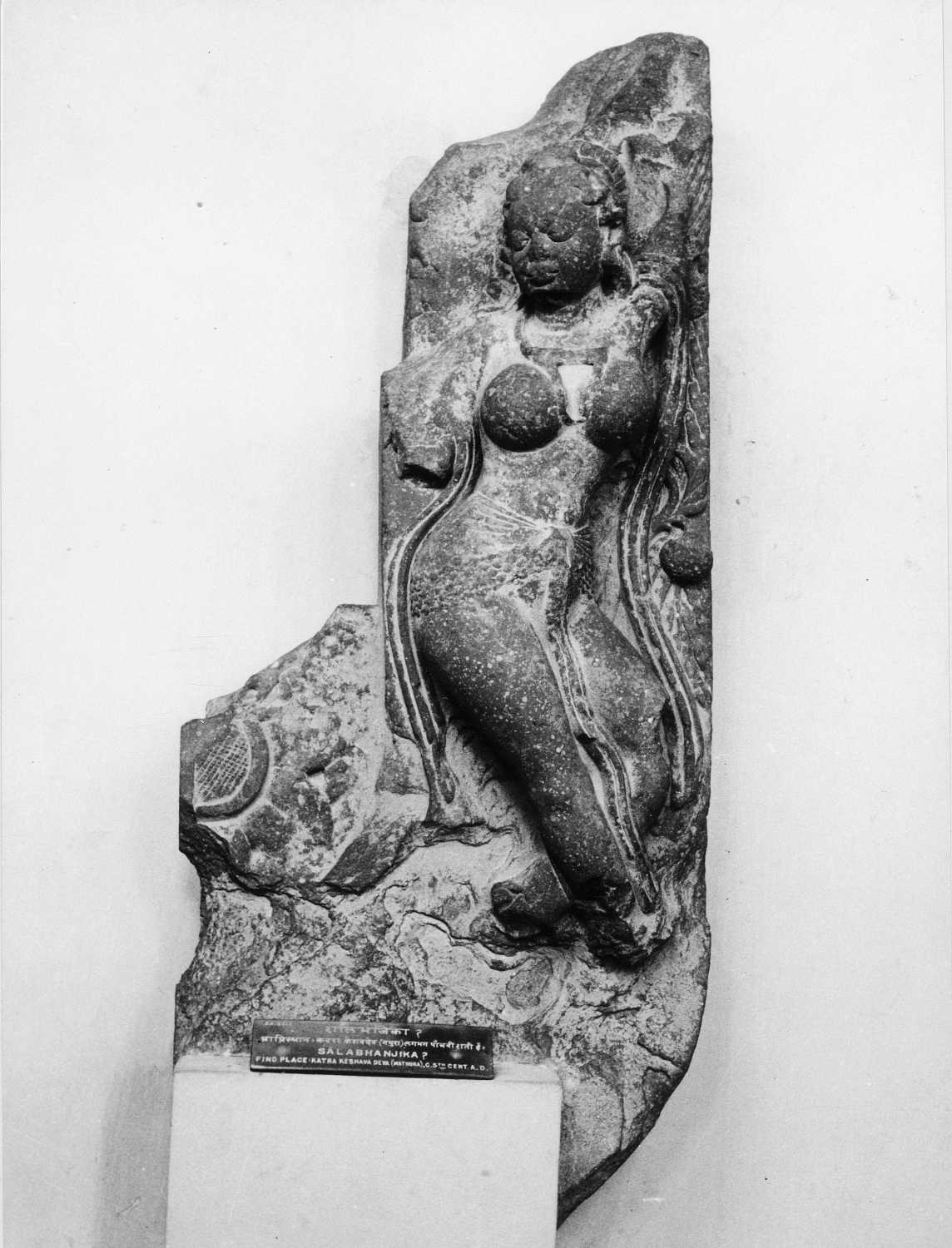 Mathura Museum, Uttar Pradesh