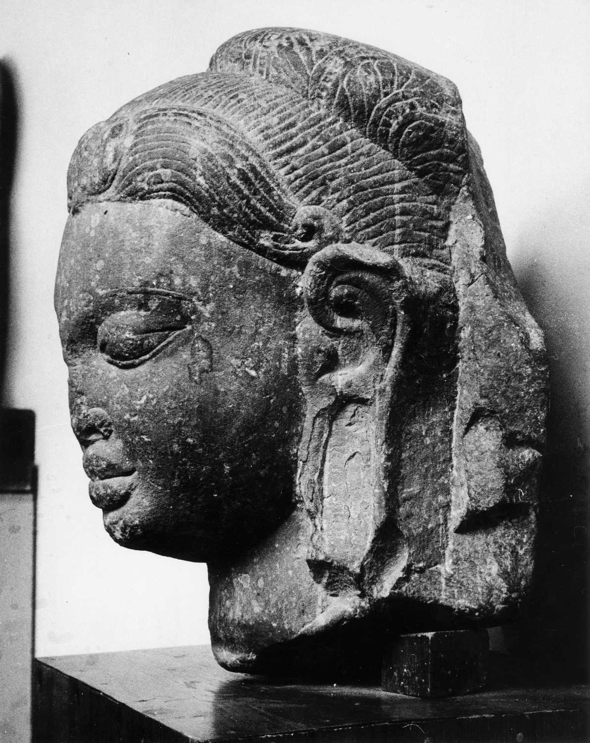 Mathura Museum, Uttar Pradesh