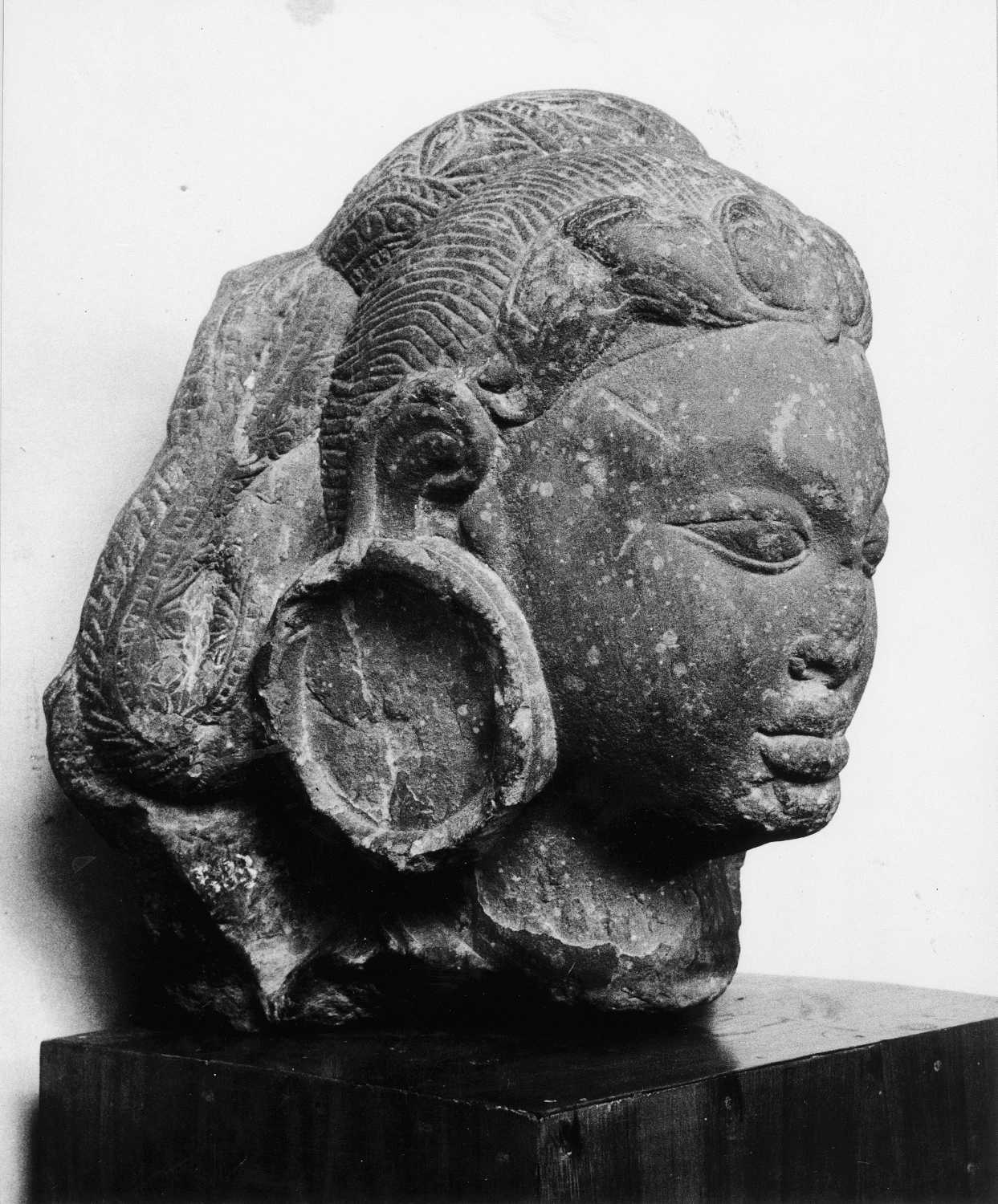Mathura Museum, Uttar Pradesh