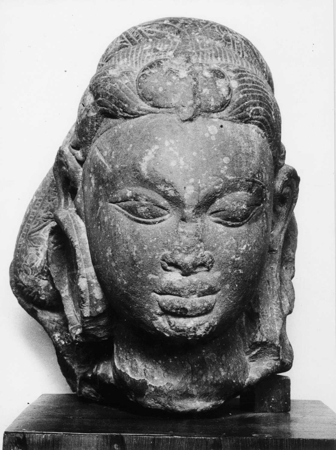 Mathura Museum, Uttar Pradesh