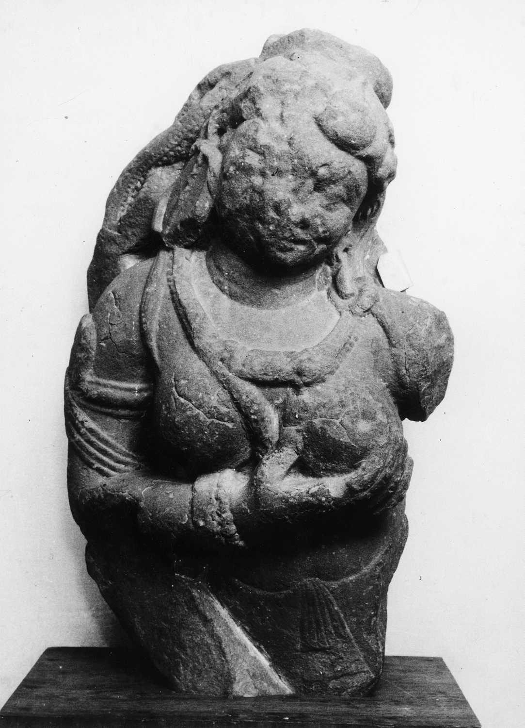Mathura Museum, Uttar Pradesh