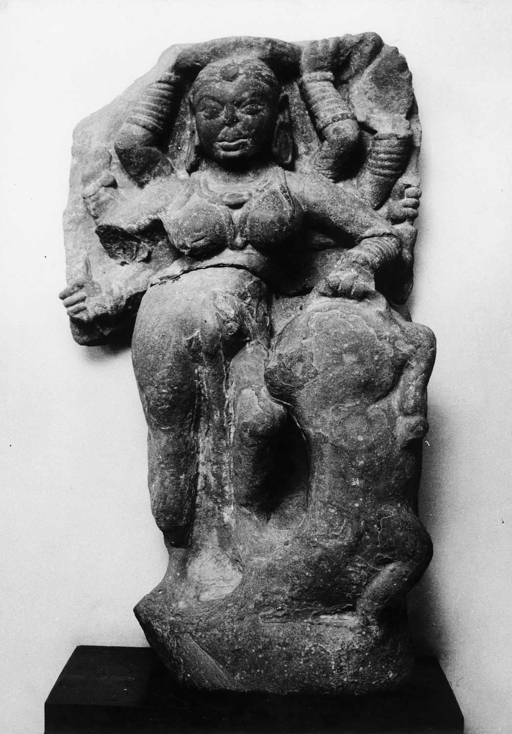Mathura Museum, Uttar Pradesh