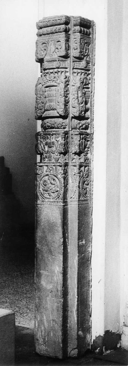 Mathura Museum, Uttar Pradesh