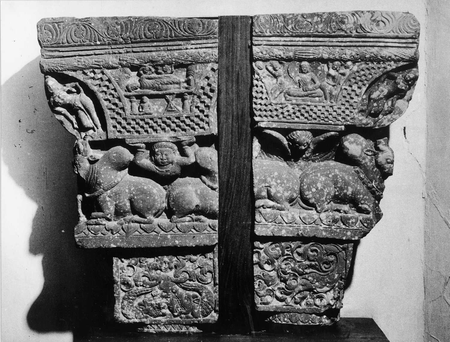 Mathura Museum, Uttar Pradesh