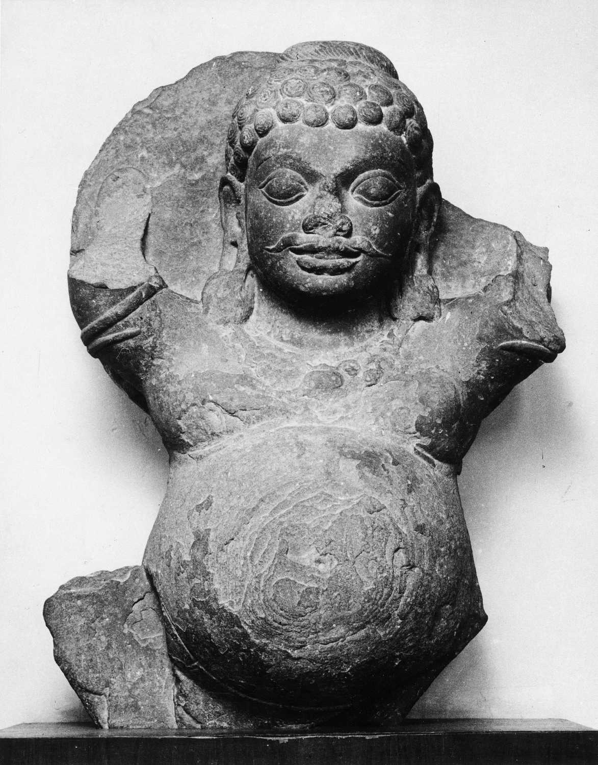 Mathura Museum, Uttar Pradesh