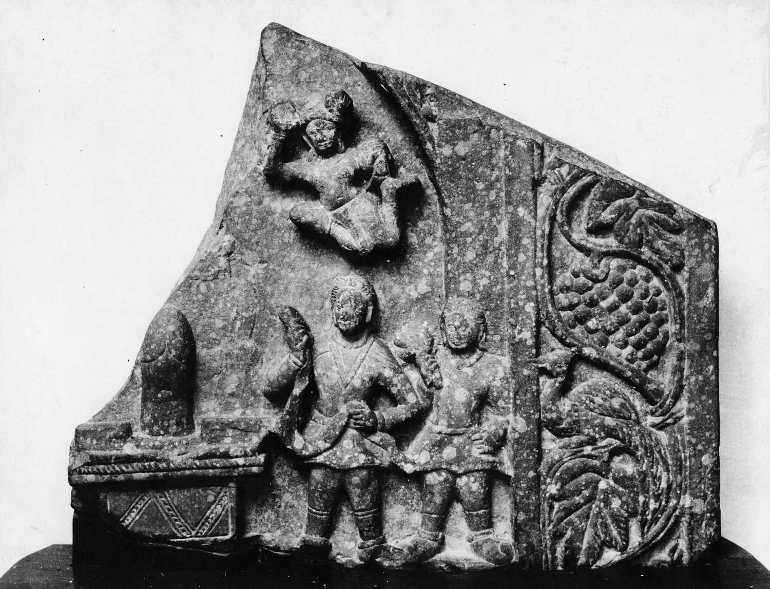 Mathura Museum, Uttar Pradesh