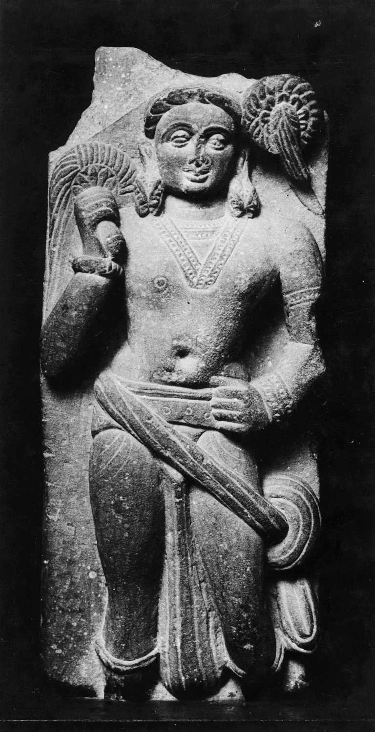 Mathura Museum, Uttar Pradesh